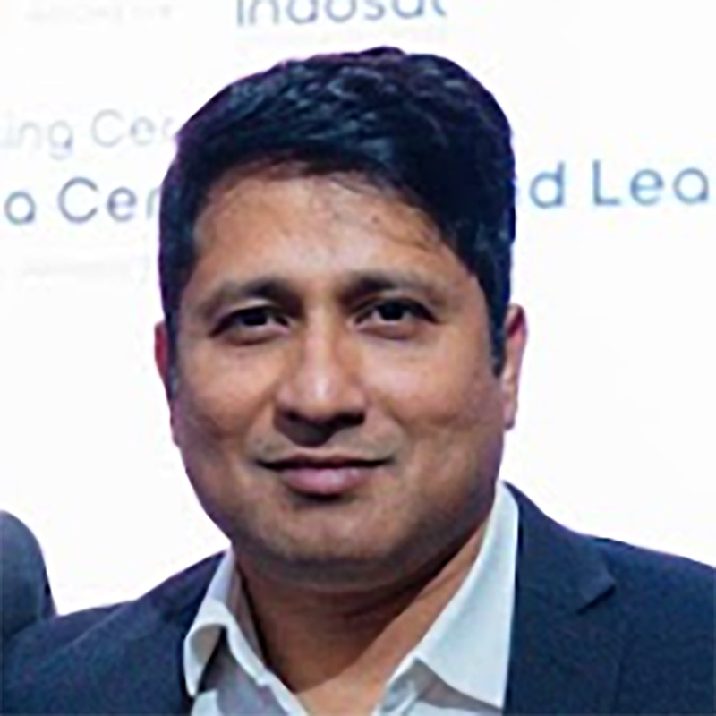 Sujit Panda