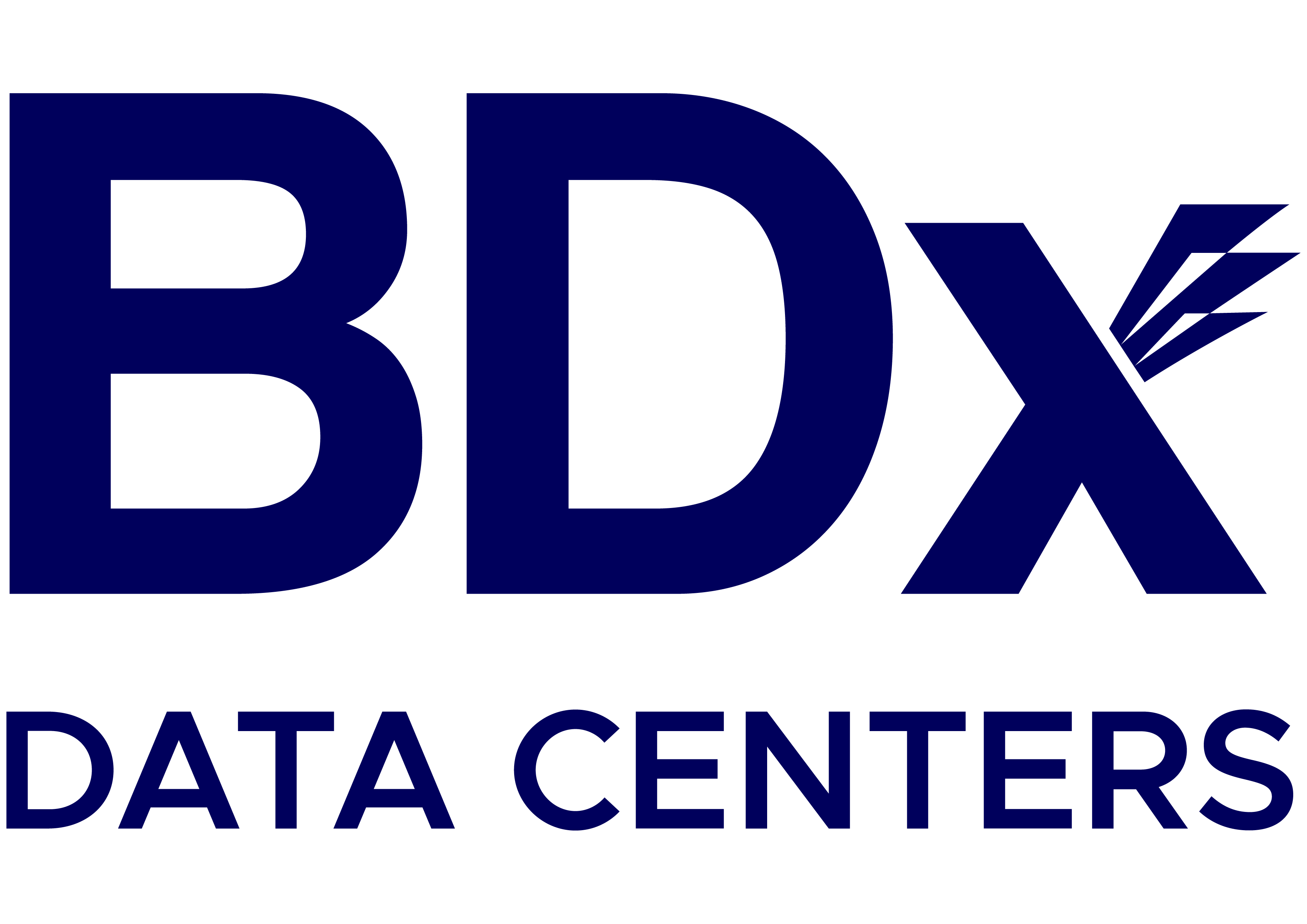 BDx Logo