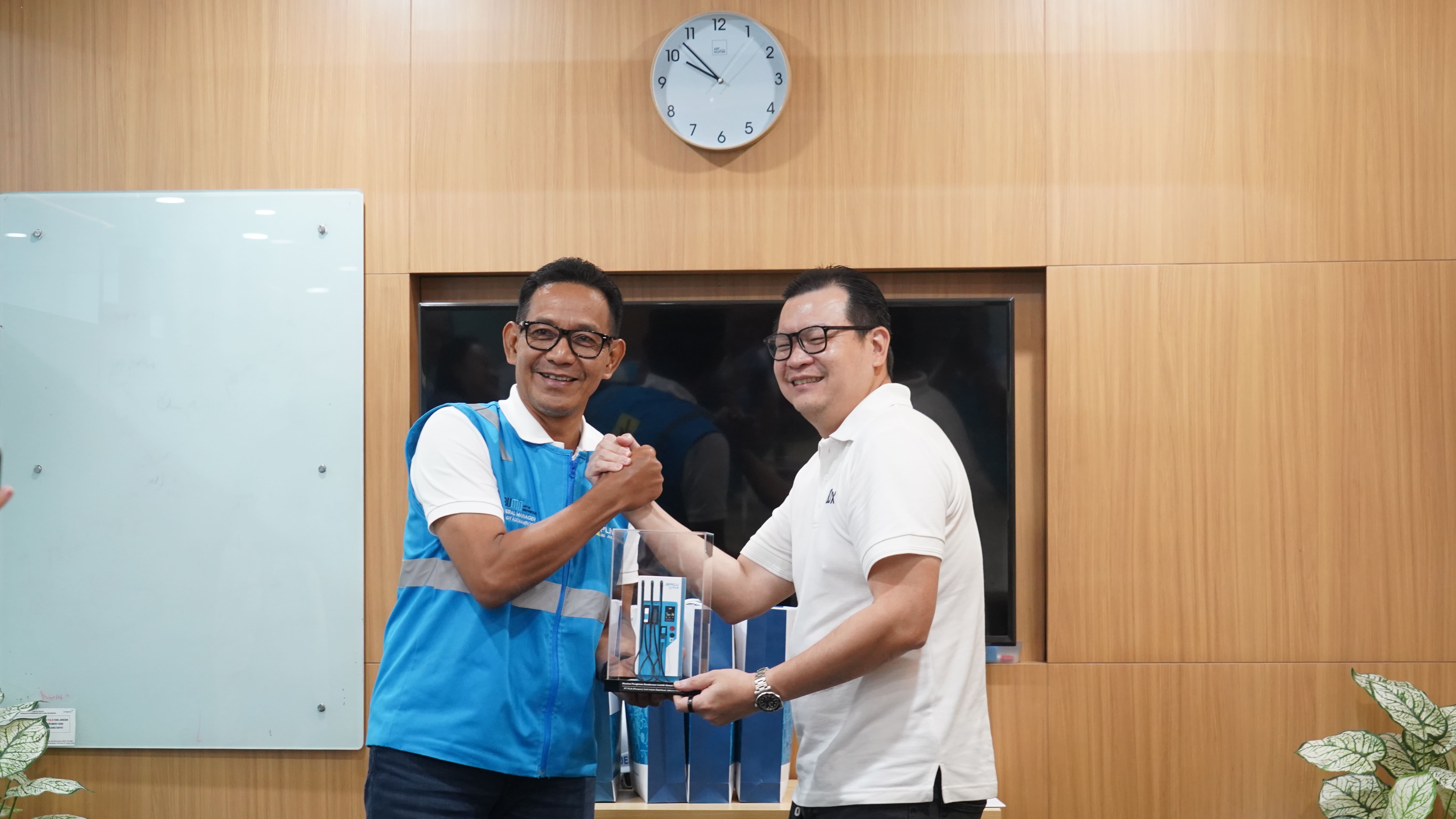 BDx Data Centers and Indonesia’s PLN Sign Power Agreement to Support National Digital Infrastructure