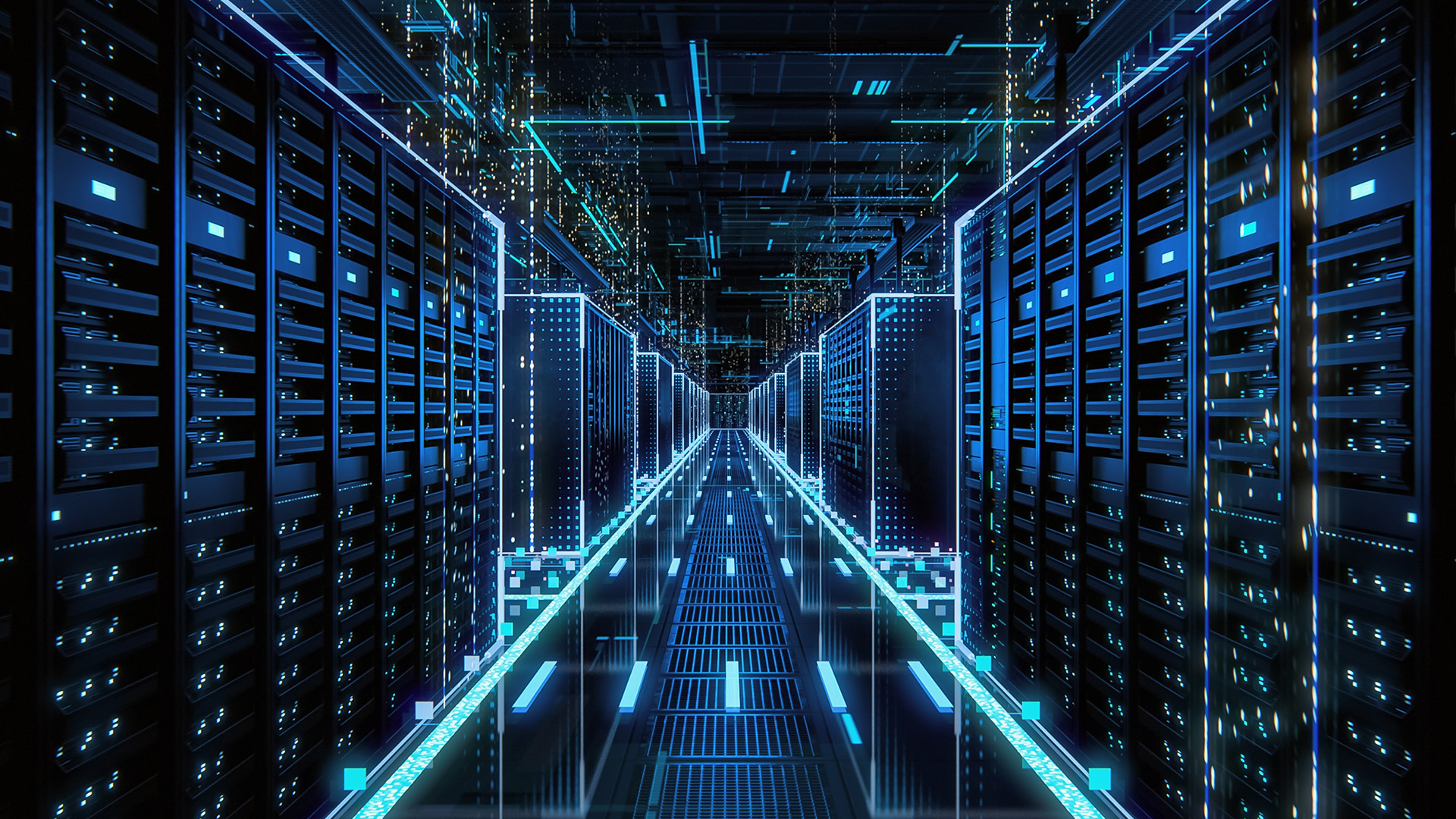 Enterprise Data Resilience - The Role of Modern Data Centers in Business Continuity