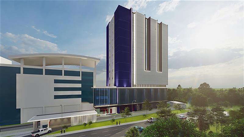 BDx Secures US$320 Million Loan to Accelerate AI-Ready Data Center Infrastructure in Asia