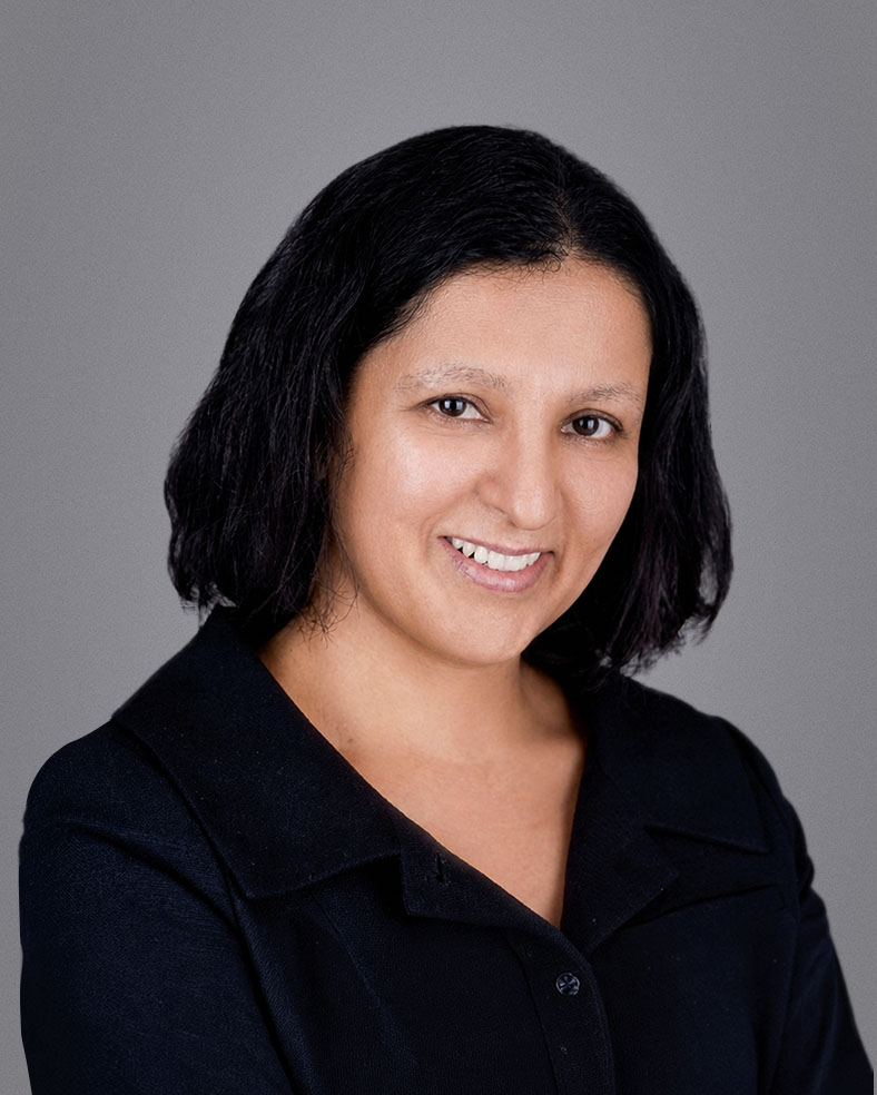 Amarjit Kaur, General Counsel