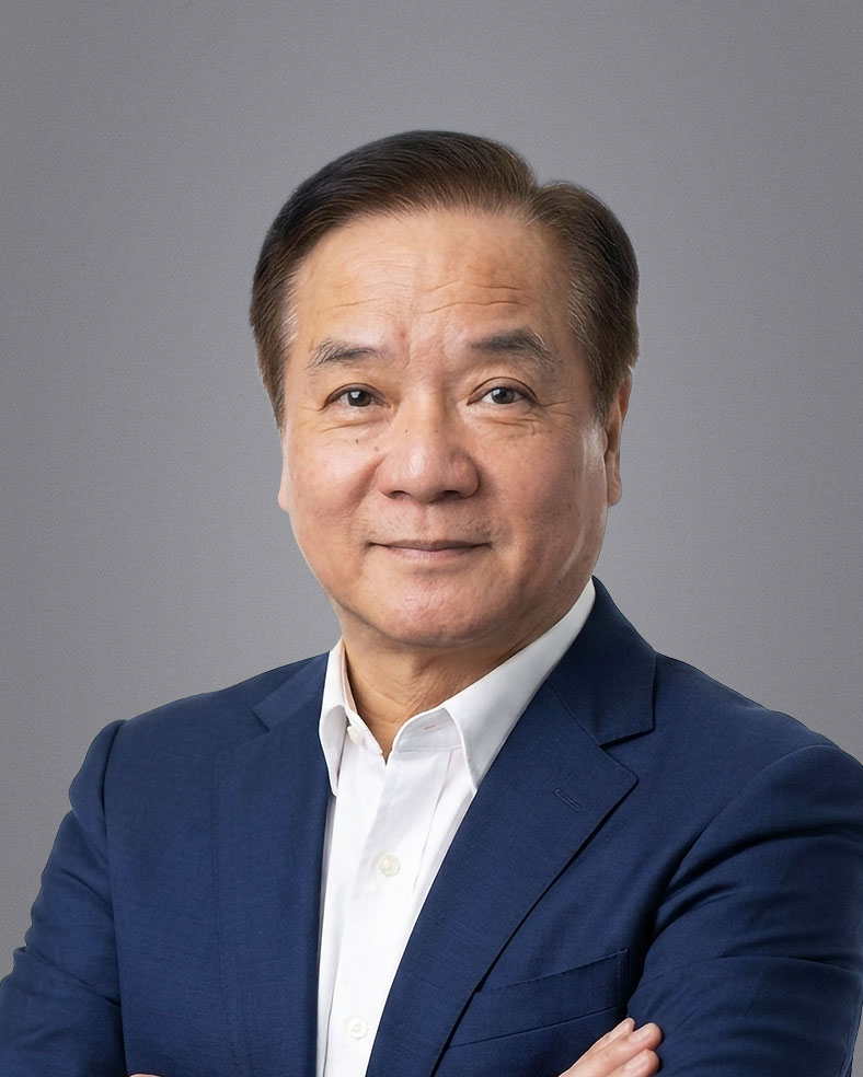 Jeffrey Lau, Head of Design & Construction