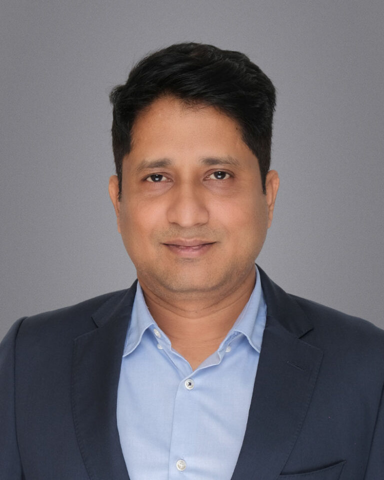 Sujit Panda