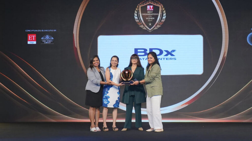 Best Organisation for Women