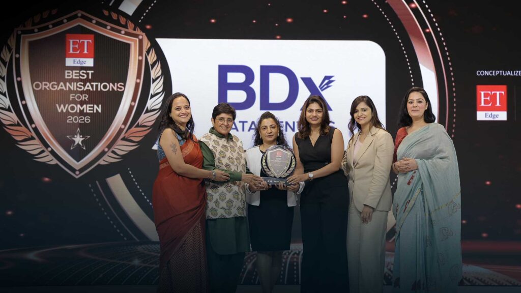 Best Organisation for Women 2026