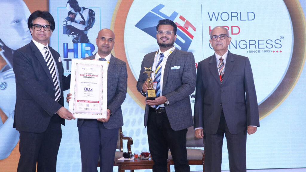 Asia Best Employer Brand Awards