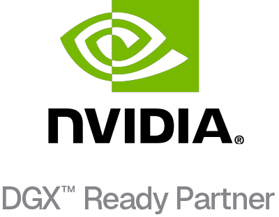 NVIDIA DGX-Ready Data Center Program certified