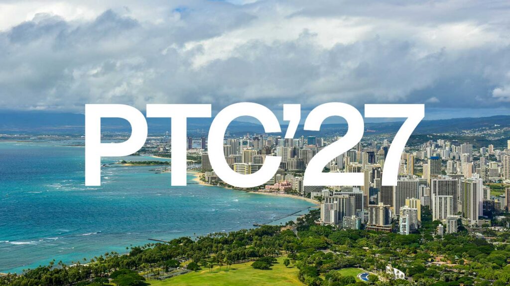 PTC'27